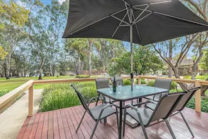 Image of River Frontage Unit Moama
