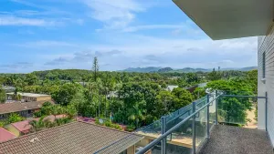 Image of Wake up each morning to fresh ocean breezes, then take a short walk across the street to Park Beach