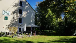Image of Wald-Hotel