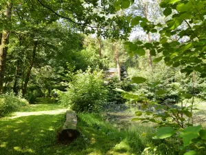 Image of Detached Chalet in Lovely Hiking Region