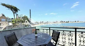 Image of Villa authentique Vue mer 360 Les pieds dans l’eau