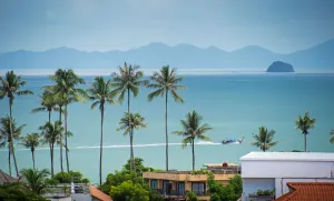 Image of AVA SEA Resort Krabi, Ao Nang Beach