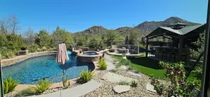 Image of 5-bedroom vacation home 8 minutes from Menifee Lakes Golf Course