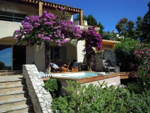 Image of Holiday apartment Saint-Florent for 1 - 6 persons with 2 bedrooms - Holiday apartment