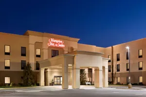 Image of Hampton Inn & Suites Mahwah