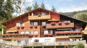 Image of Holiday apartment Hasliberg Goldern for 1 - 2 persons with 1 bedroom - Holiday apartment