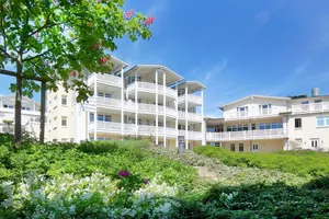 Image of With sea view and balcony, use of swimming pool and sauna - Sea view apartment 48