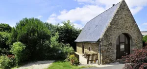 Image of Holiday house Clohars Carnoët for 1 - 4 persons with 2 bedrooms - Farmhouse