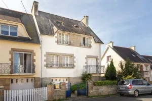 Image of Appartement 400m du port