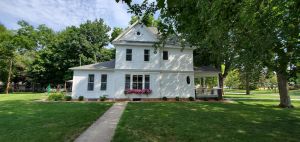 Image of 1910 Historic Hill Avenue Home