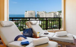 Image of  Columbus Hotel Monte-Carlo, Curio Collection by Hilton