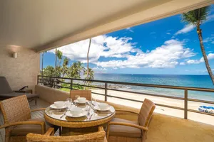 Image of Polo Beach Club 305 2 Bedroom Breathtaking Views From Your Lanai, A\/C