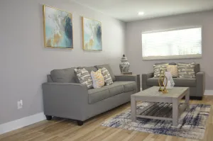 Image of Cozy House 2Bedroom\/2Bath  Tampa Bay Home away home centrally located