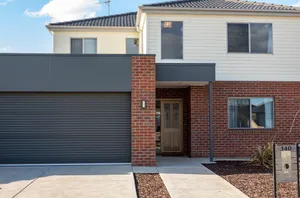 Image of Ballarat Pioneer Homes****plenty for the kids****
