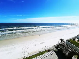 Image of Emerald Shores Hotel - Daytona Beach