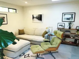 Image of Dreamy Santa Barbara Flat