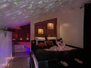 Image of Romantic Suite Spa Balneotherapy