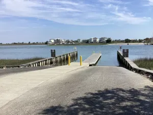 Image of Unique home and cottage directly across the street from intracoastal waterway