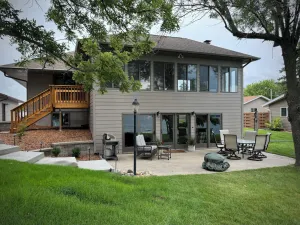 Image of Big Lake House on Lake Kampeska - Perfect family getaway!