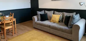 Image of Newly refurbished fabulous central Gateshead 3 bed