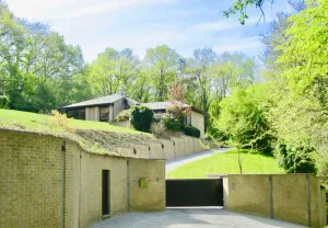 Image of Villa des Templiers - 20 min Brussels Airport