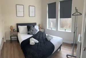 Image of Central - 1 bed, cosy retreat