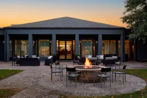 Image of Courtyard by Marriott Fairfax Fair Oaks