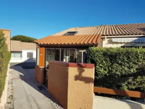 Image of Homerez - Charming House in Leucate with Garden and Terrace