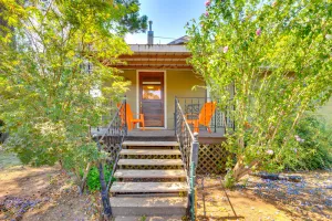 Image of Stillwater Home - Walk to Boone Pickens Stadium!