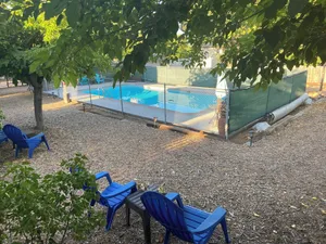 Image of New all-inclusive resort by Clearlake with Tesla Charging Station