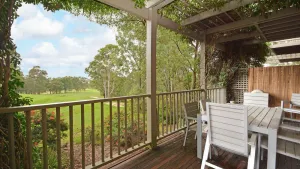 Image of Villa 2br Vermentino Villa located within Cypress Lakes Resort