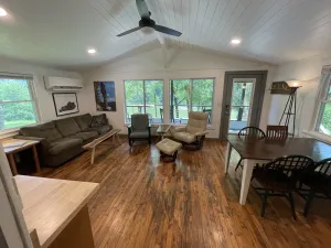 Image of River House - Cottage with KY River View & Access