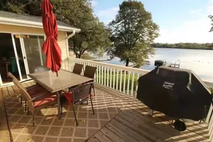 Image of Peaceful Lakeside Living