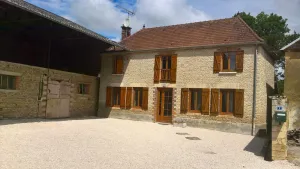 Image of Le Gîte de la Boderonne