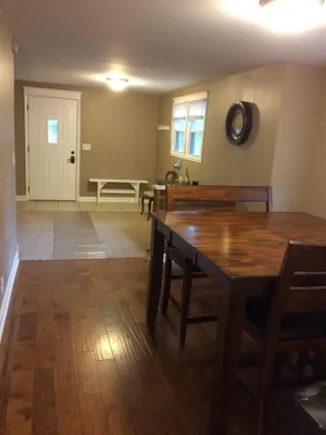 Image of Indianapolis Bungalow