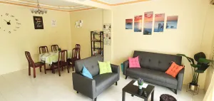 Image of Colourful homestay - (near jeti sky mirror)
