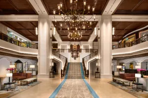 Image of Artyzen Grand Lapa Macau