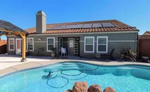 Image of Entire residential home hosted by Nick