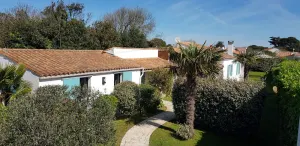 Image of Les Amarres belle maison 1,5km de la plage