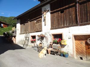 Image of DANIELSBERG vacation apartment