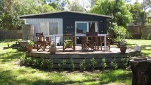 Image of 'FLORIDA' - TRANQUIL BEACH HOUSE RETREAT