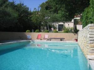 Image of House \/ Villa - Gemenos