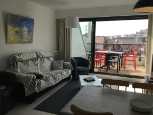 Image of Apartment in Touquet near the sea