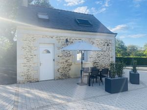 Image of Cottage for 3 people