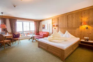 Image of Hotel Bogner Hof