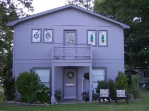 Image of 2 Story Cottage at 100+Acre Lake - Come Visit with Us!