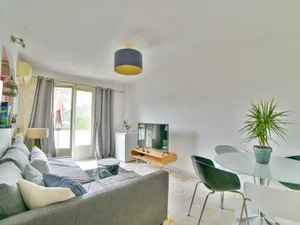 Image of Apartment Of 47 M