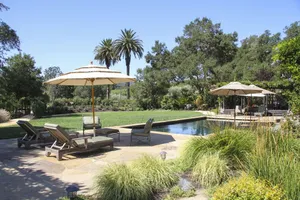 Image of Dry Creek Valley Home and Vineyard