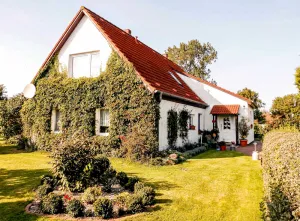 Image of Bungalow und Ferienwohnung auf Rügen