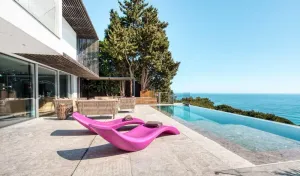 Image of Villa Infinity